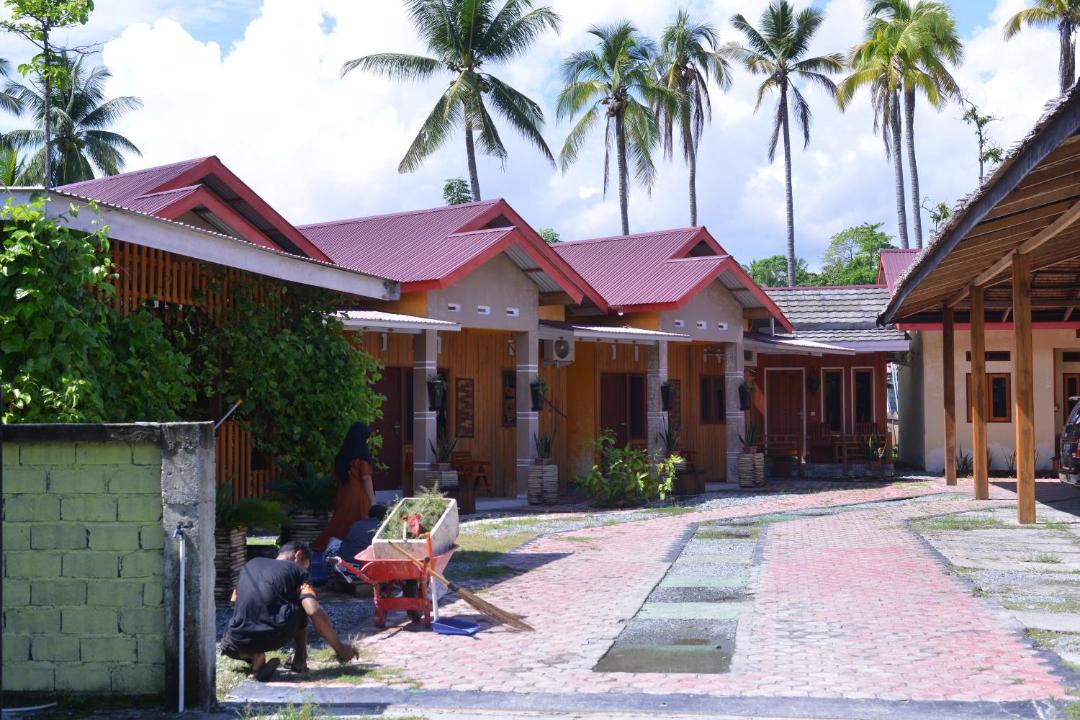 Photo of Others in Ampana