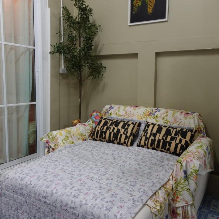 Photo of Bedroom in Nong Chaeng
