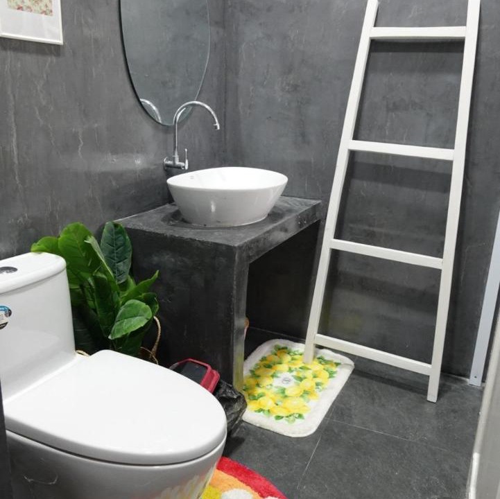 Photo of Bathroom in Nong Chaeng