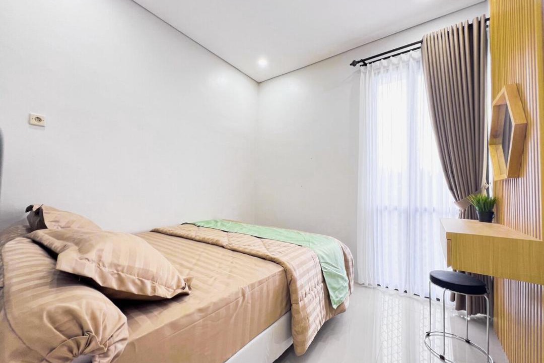 Photo of Bedroom in Dinoyo