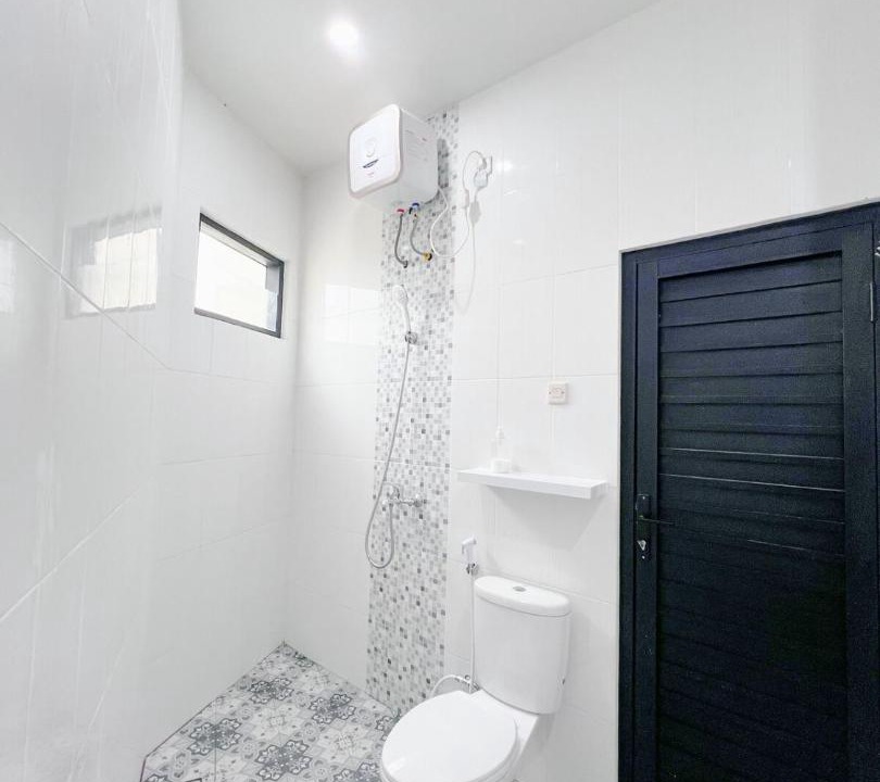 Photo of Bathroom in Dinoyo