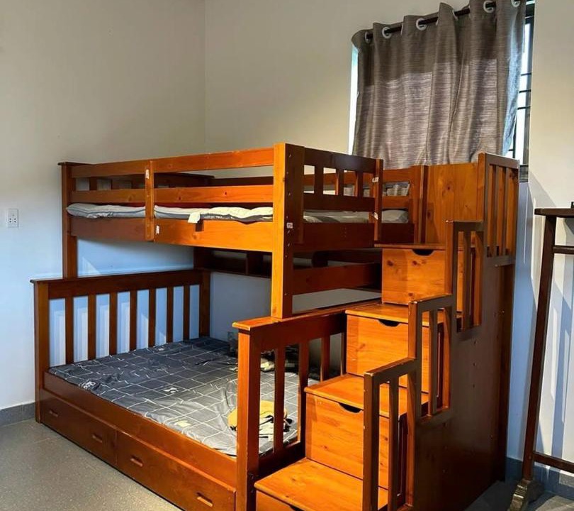 Photo of Bedroom in Dong Ha