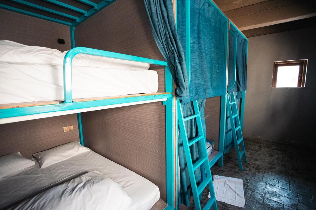 Photo of Bedroom in Vientiane
