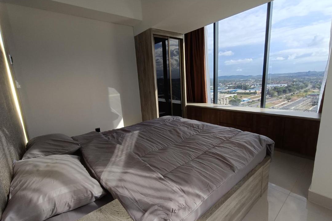 Photo of Bedroom in Batam