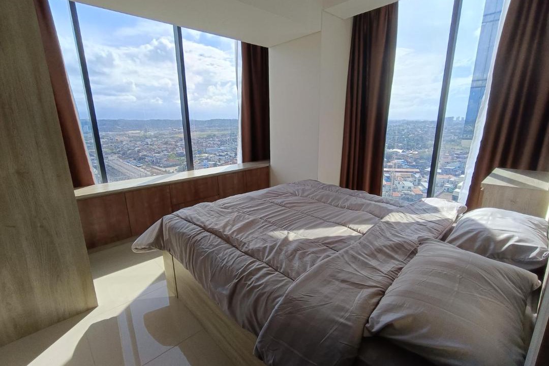 Photo of Bedroom in Batam