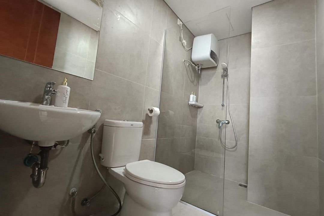 Photo of Bathroom in Batam