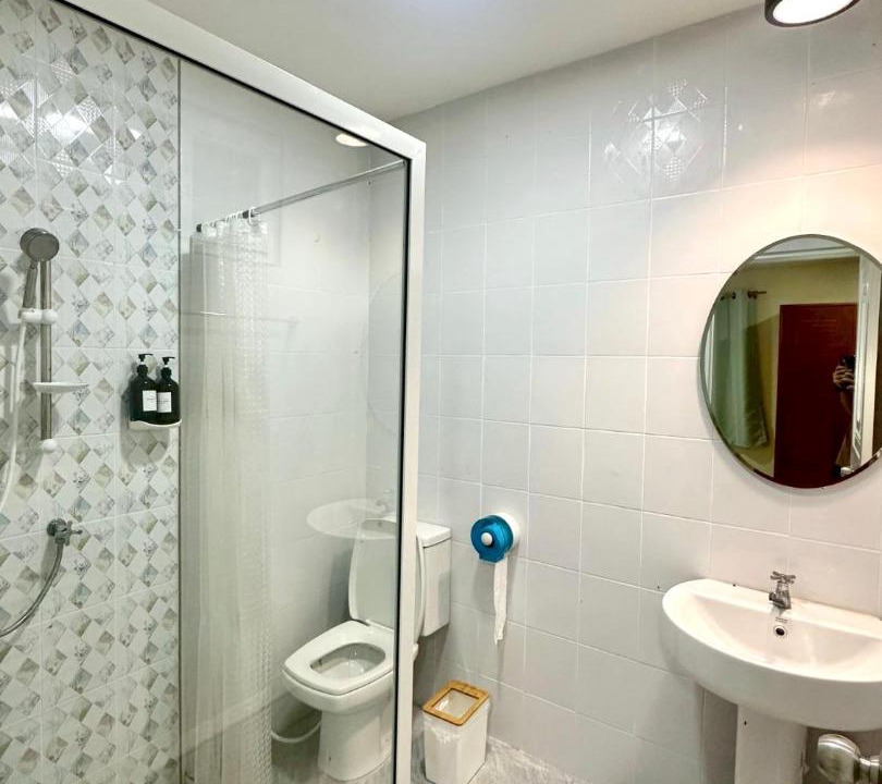 Photo of Bathroom in Bang Pa-in