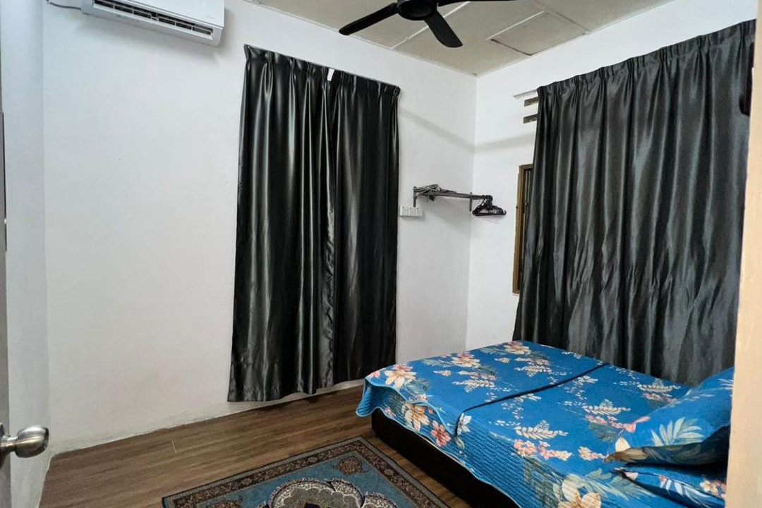 Photo of Bedroom in Sungai Siput