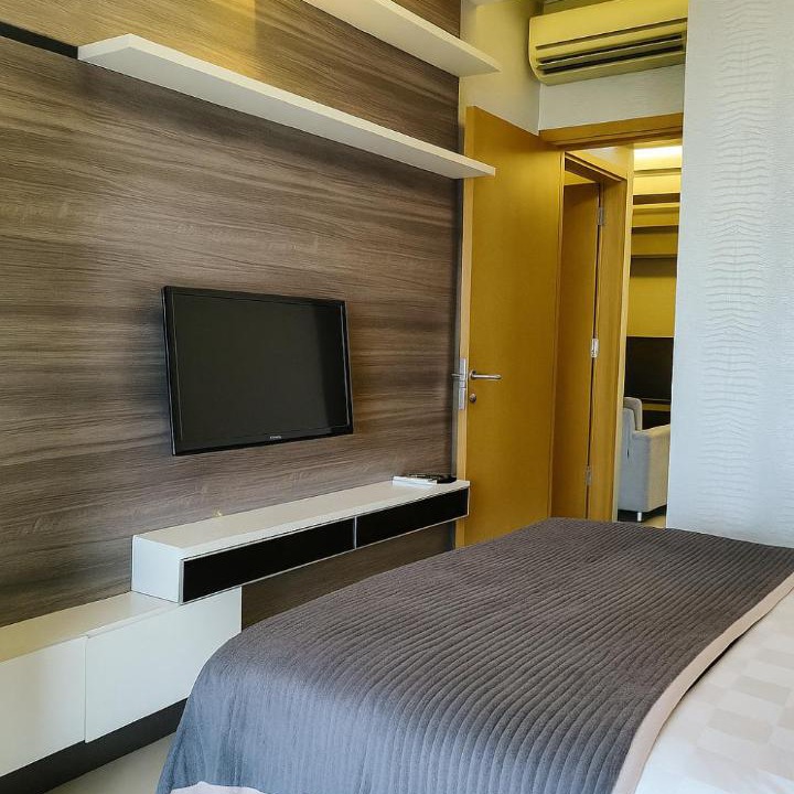Photo of Bedroom in Old Jakarta
