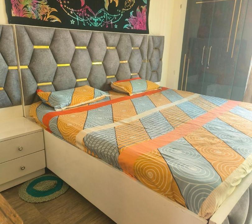 Photo of Bedroom in Greater Noida