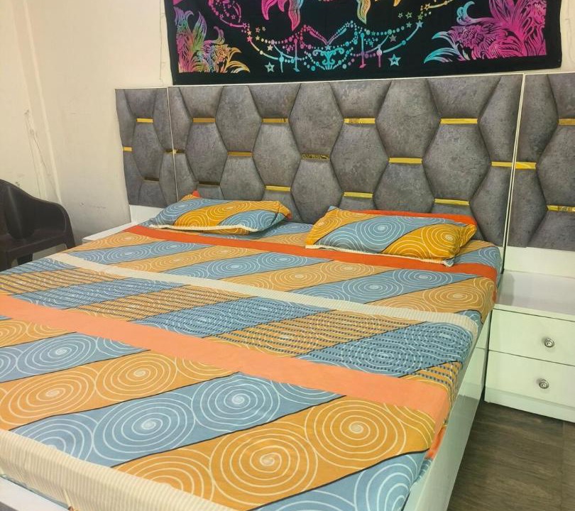 Photo of Bedroom in Greater Noida