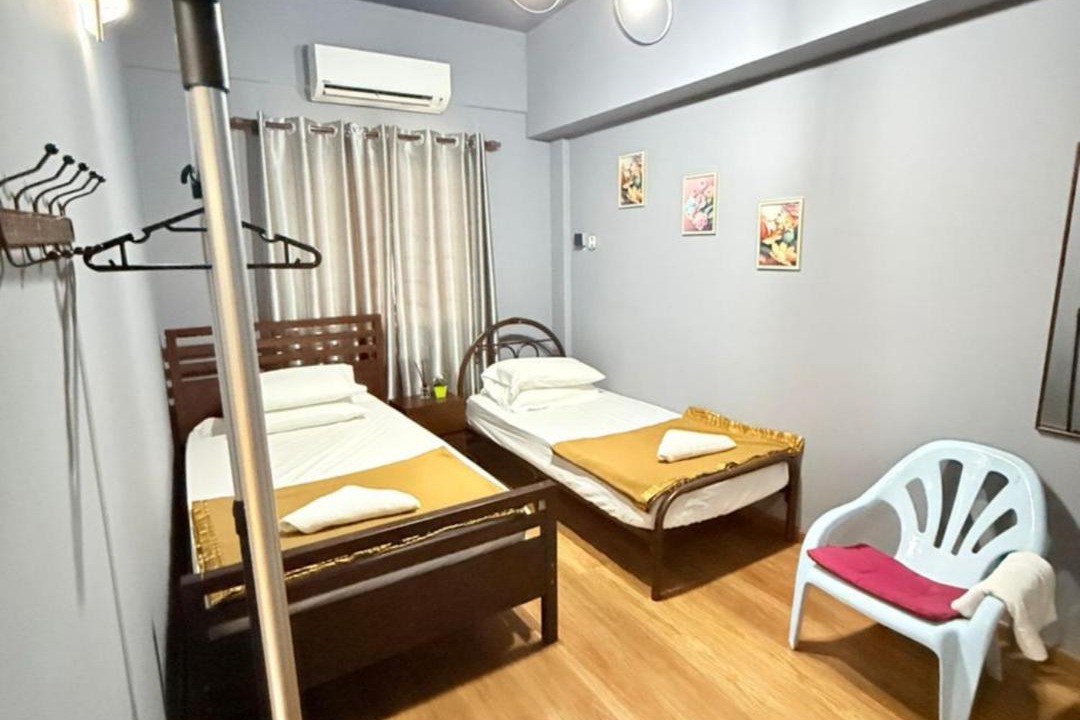 Photo of Bedroom in Si Rusa