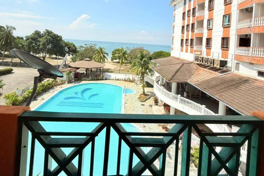Photo of Patio Balcony in Si Rusa