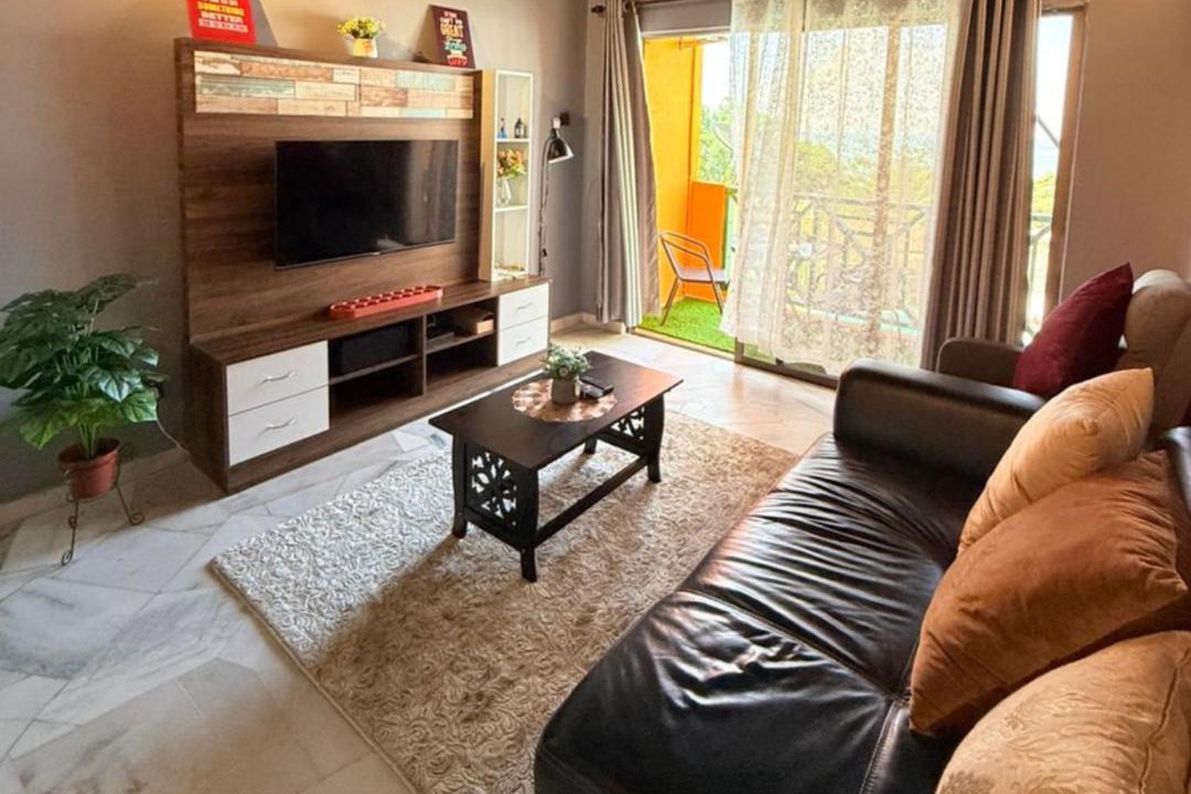 Photo of Livingroom in Si Rusa