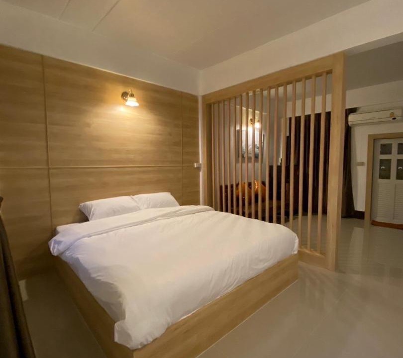 Photo of Bedroom in Saen Suk