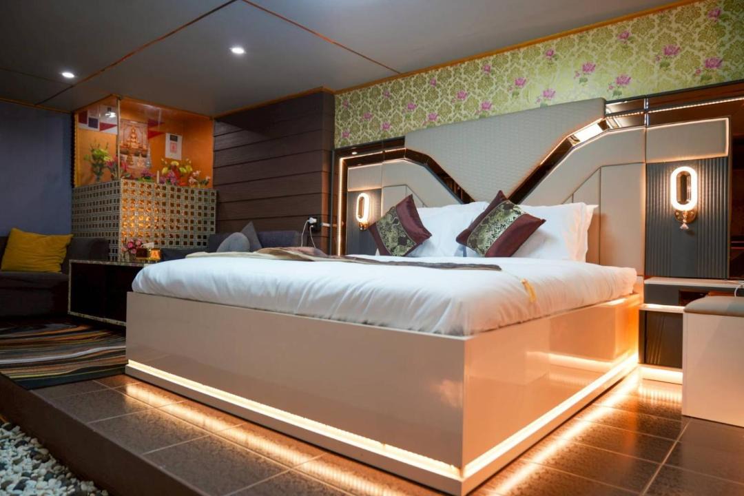 Photo of Bedroom in Uthai Thani
