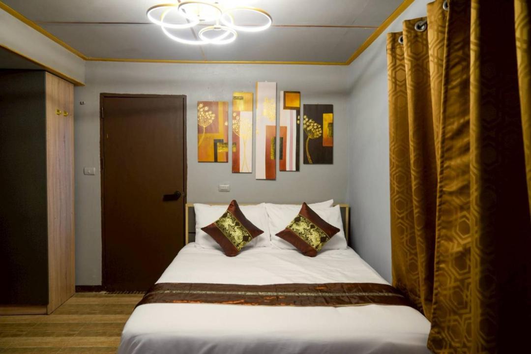 Photo of Bedroom in Uthai Thani