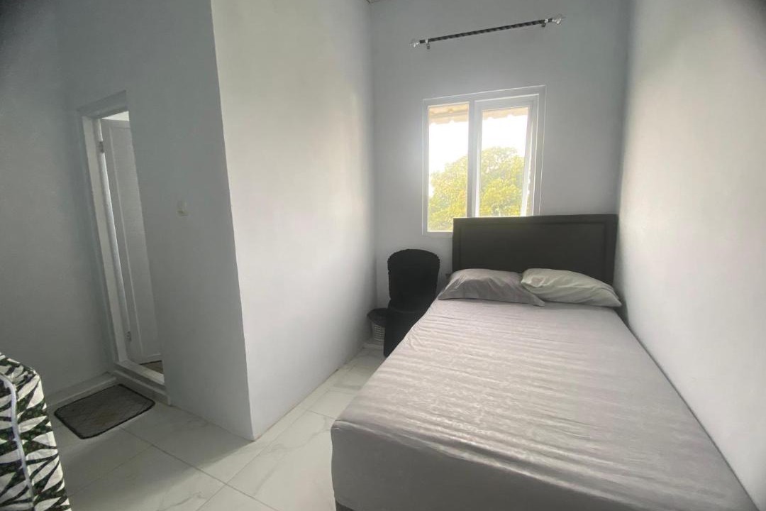 Photo of Bedroom in Singaparna