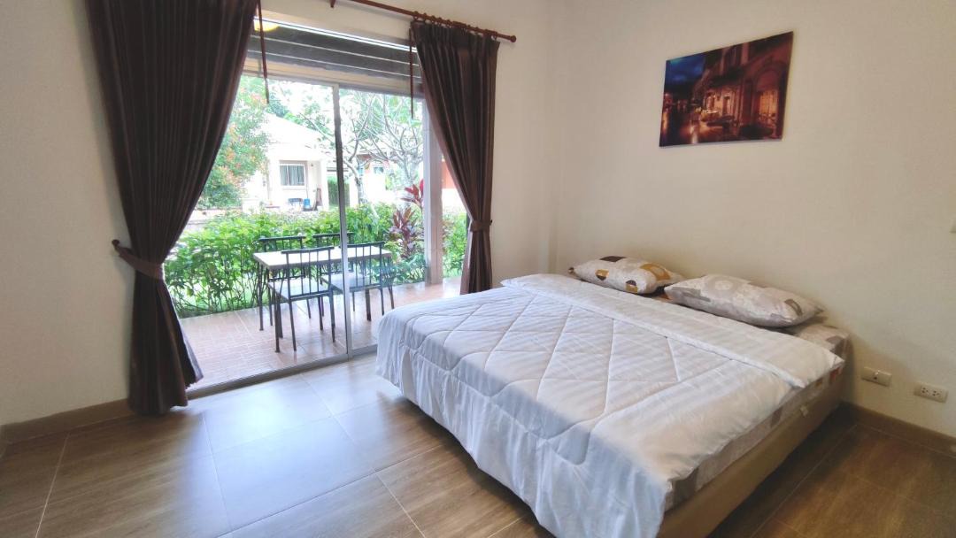 Photo of Bedroom in Rayong