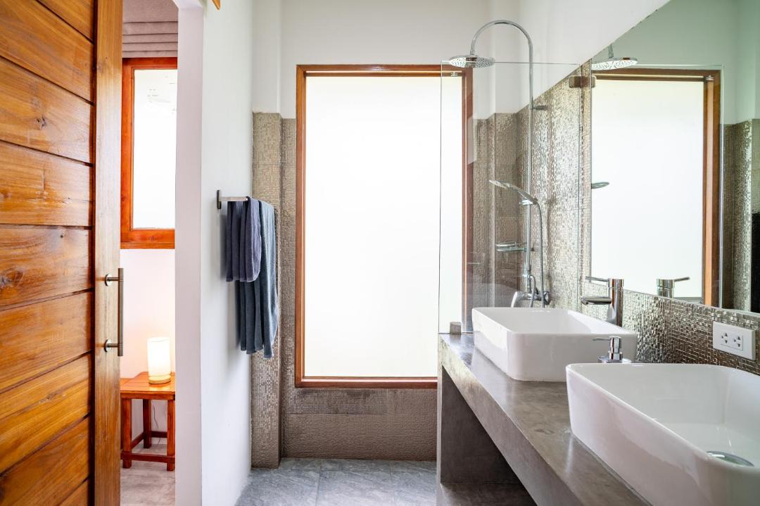 Photo of Bathroom in Koh Samui