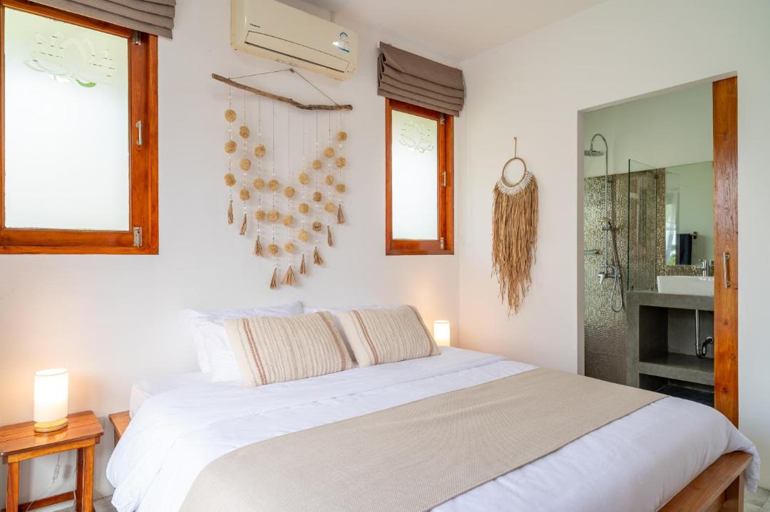 Photo of Bedroom in Koh Samui