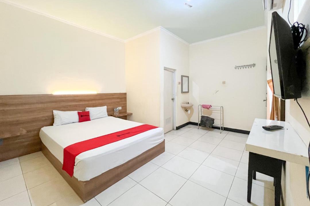 Photo of Bedroom in Ponorogo