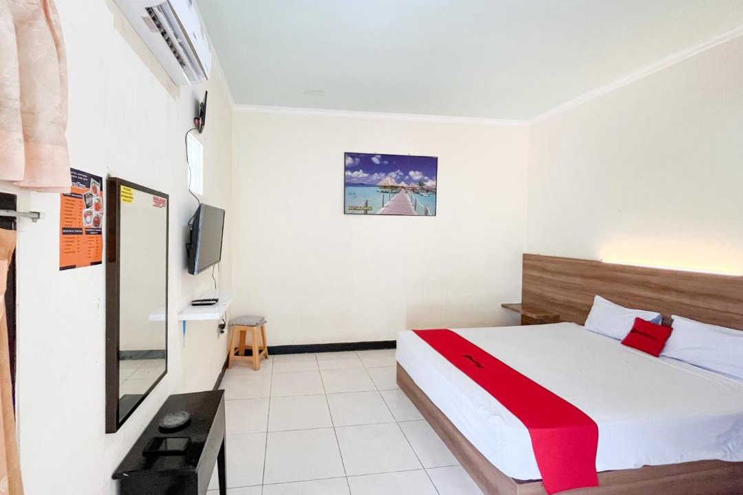 Photo of Bedroom in Ponorogo