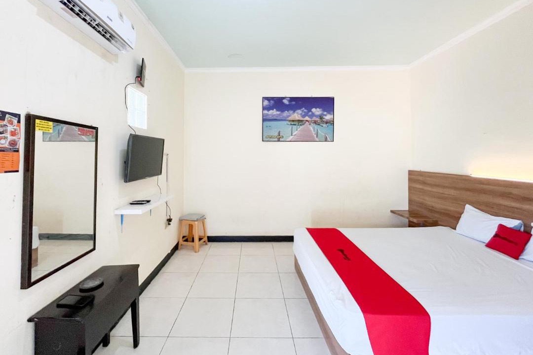 Photo of Bedroom in Ponorogo