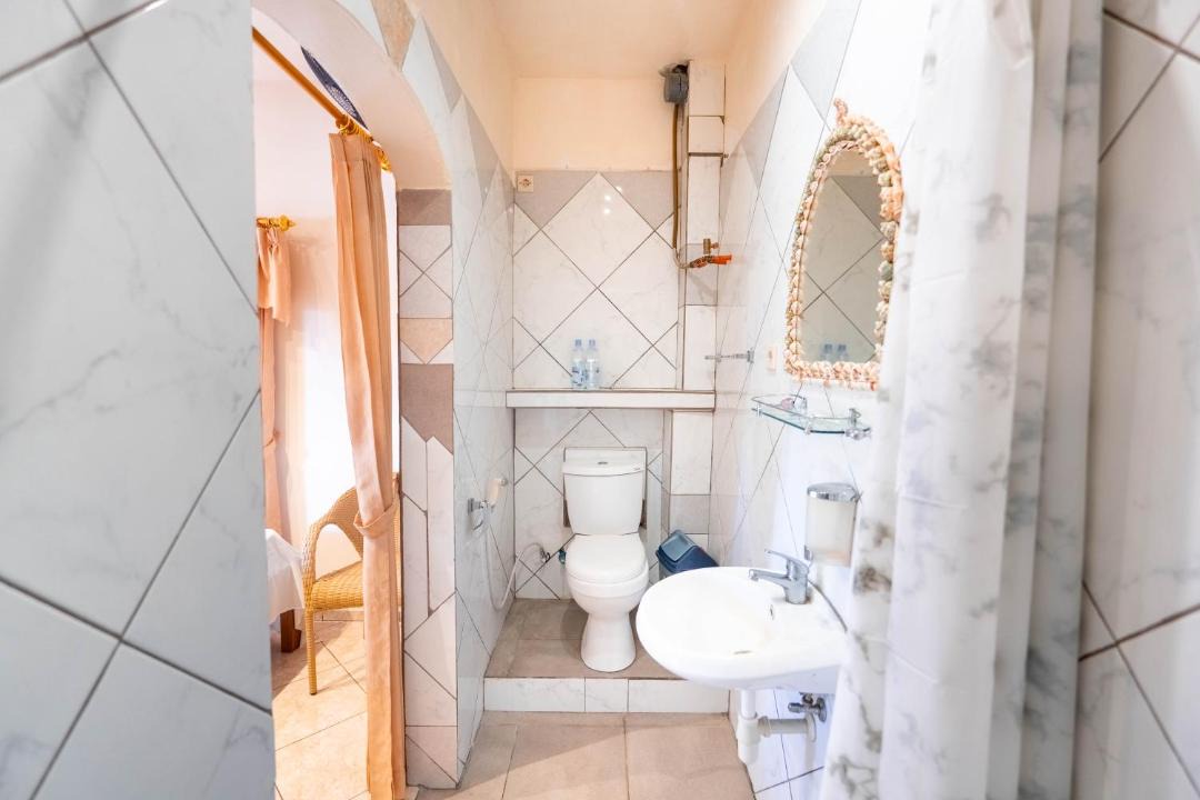 Photo of Bathroom in Temukus