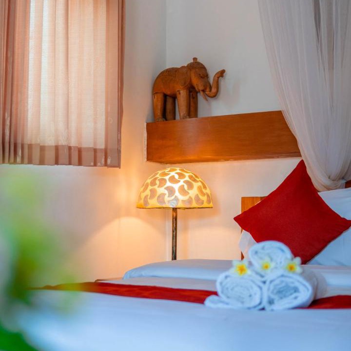 Photo of Bedroom in Temukus