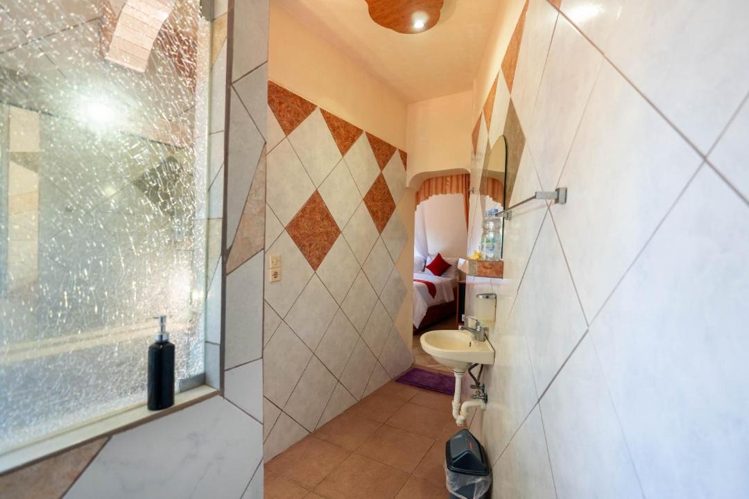 Photo of Bathroom in Temukus