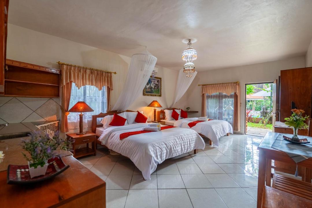 Photo of Bedroom in Temukus