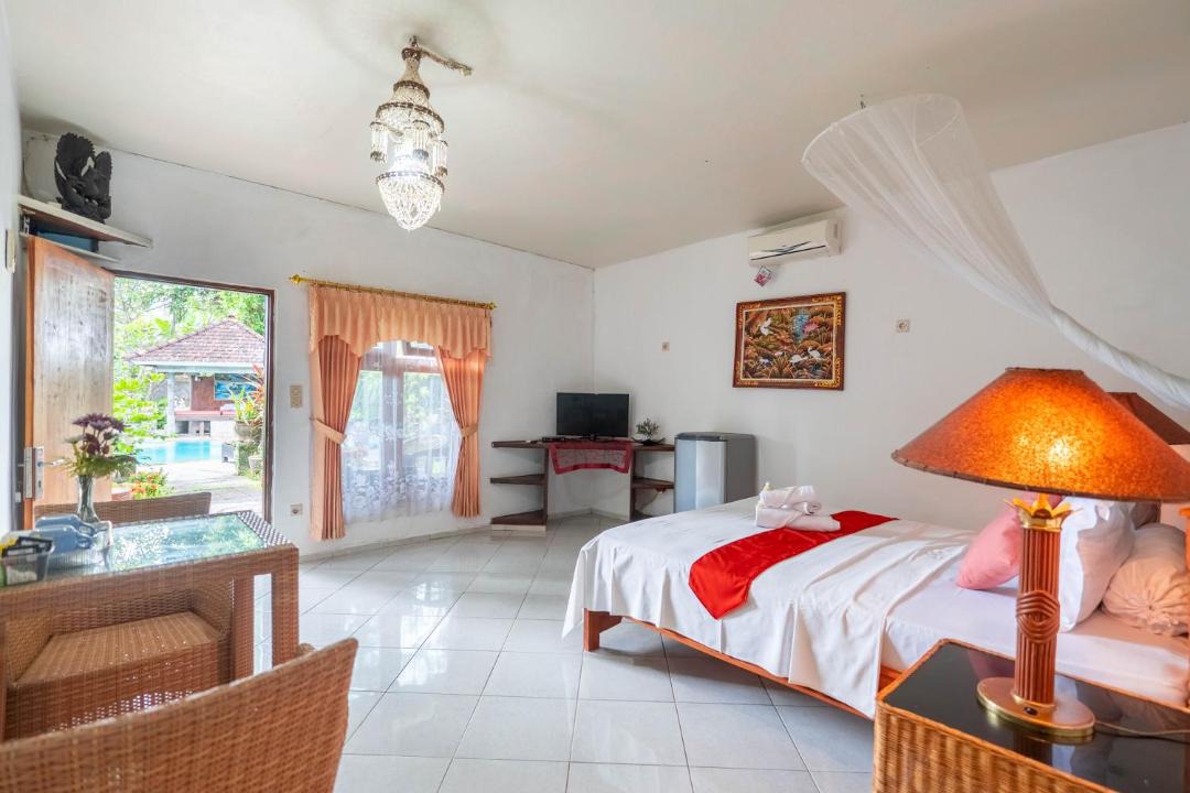 Photo of Bedroom in Temukus