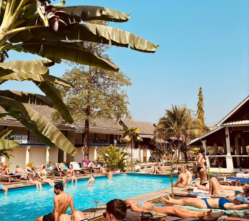 Photo of Others in Luang Prabang