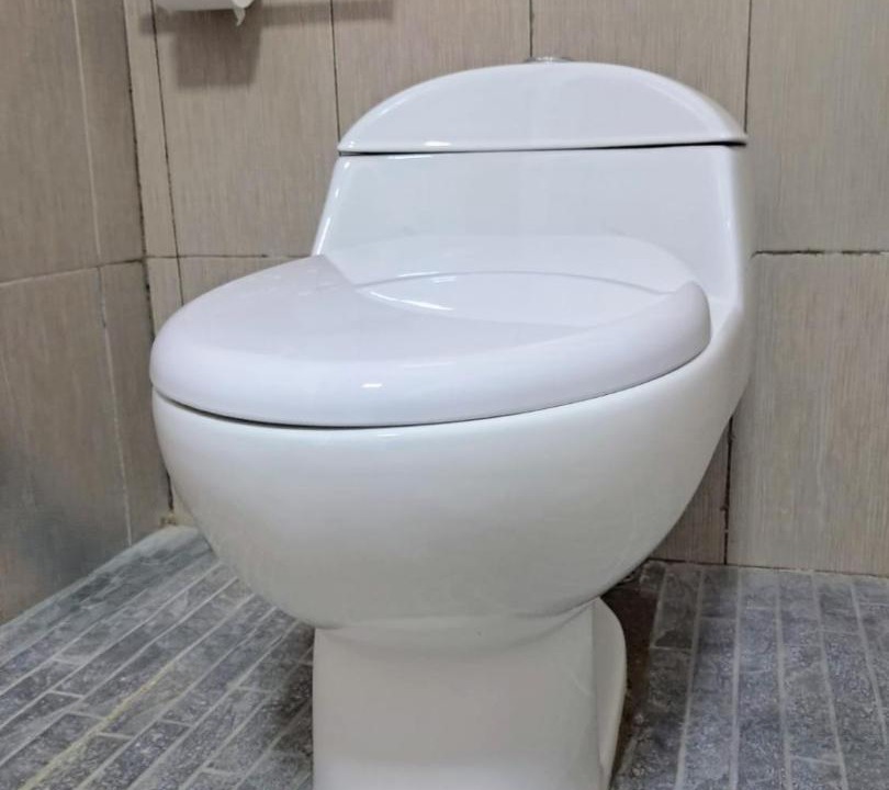 Photo of Bathroom in Riung