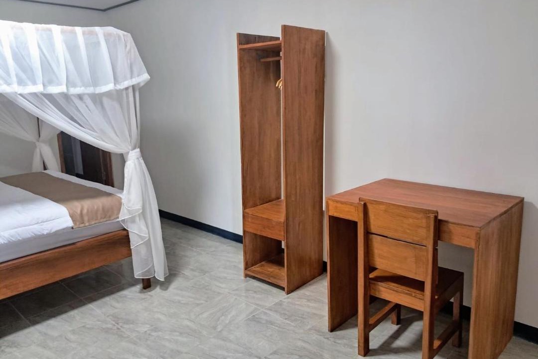 Photo of Bedroom in Riung