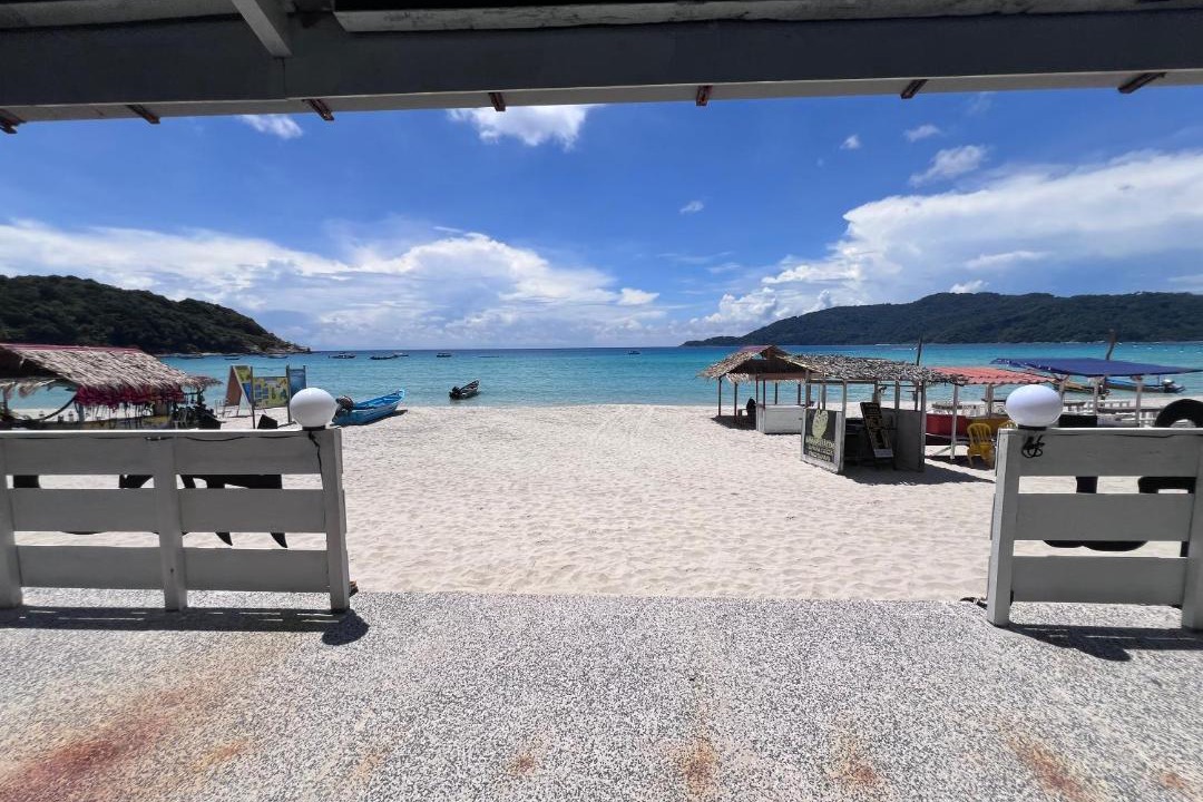 Photo of Others in Pulau Perhentian Kecil