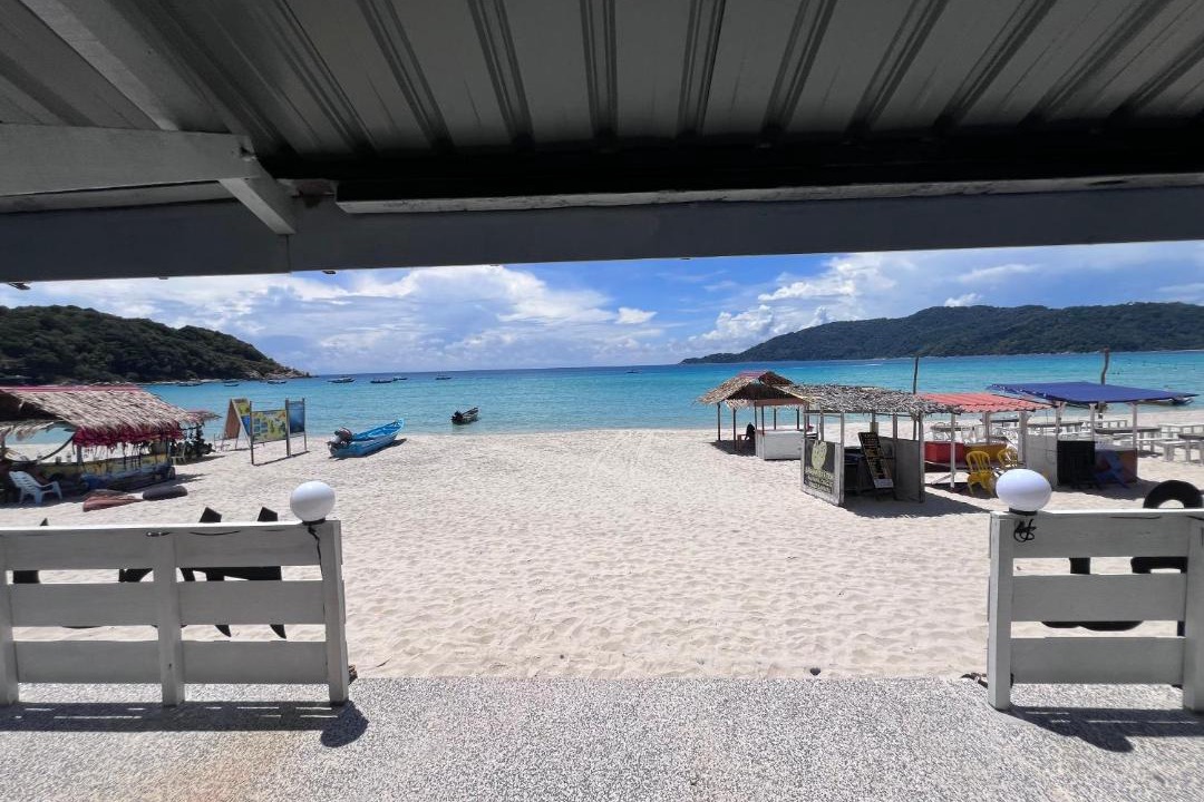 Photo of Others in Pulau Perhentian Kecil