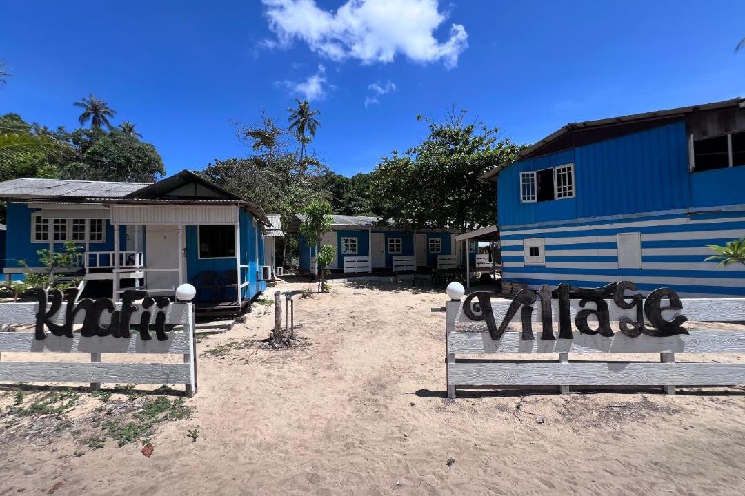Photo of Others in Pulau Perhentian Kecil