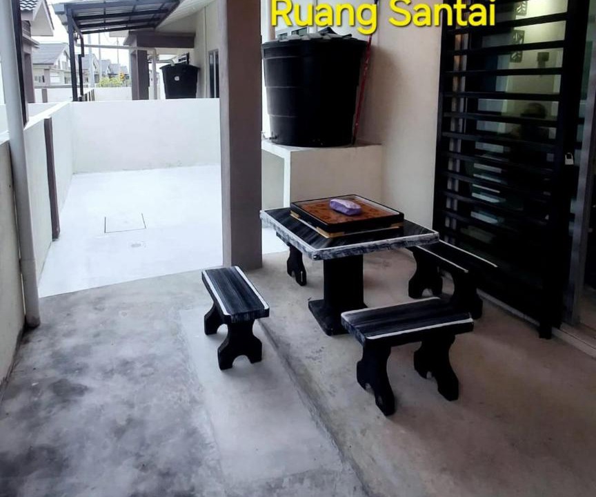 Photo of Others in Manjung