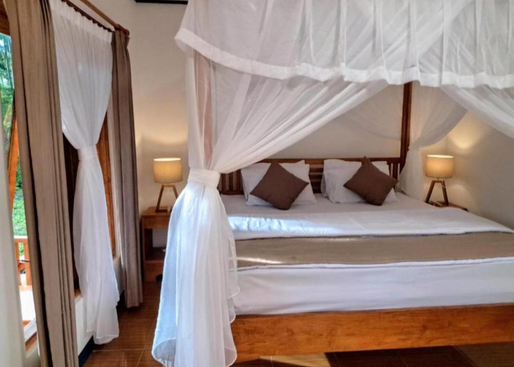 Photo of Bedroom in Riung