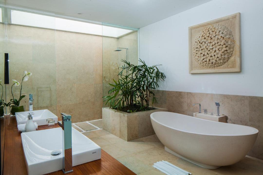 Photo of Bathroom in Babakan