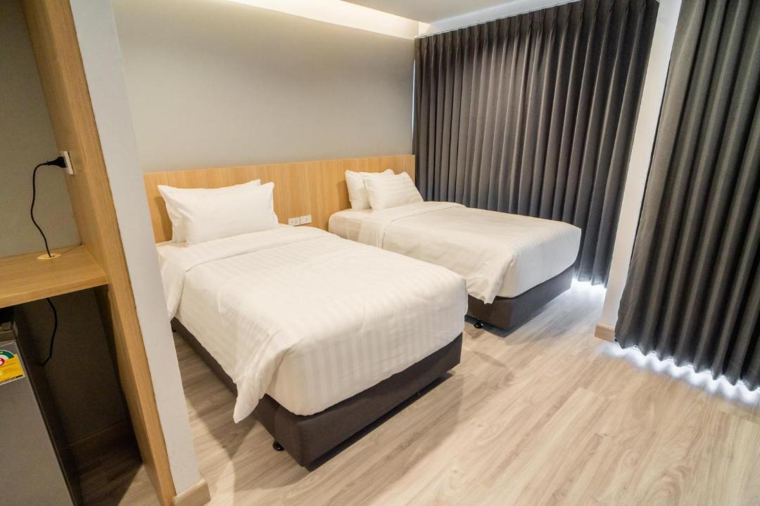 Photo of Bedroom in Sila