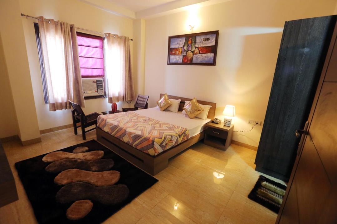 Photo of Bedroom in Pitampura