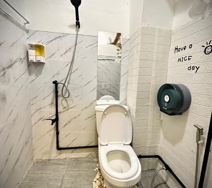 Photo of Bathroom in Baan Tai