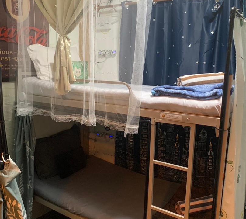 Photo of Bedroom in Baan Tai