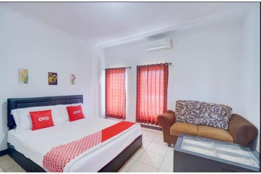 Photo of Bedroom in Megamendung