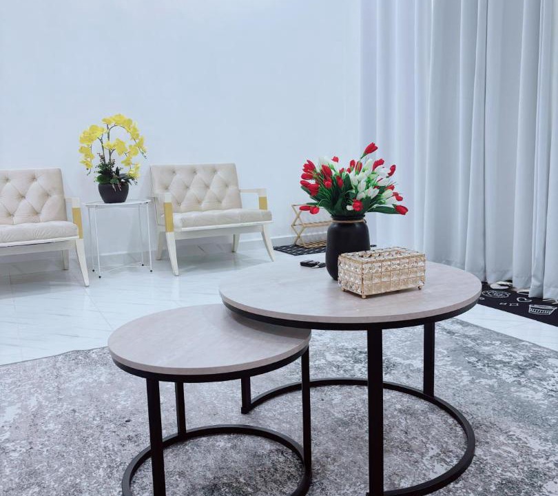 Photo of Livingroom in Tok Bali