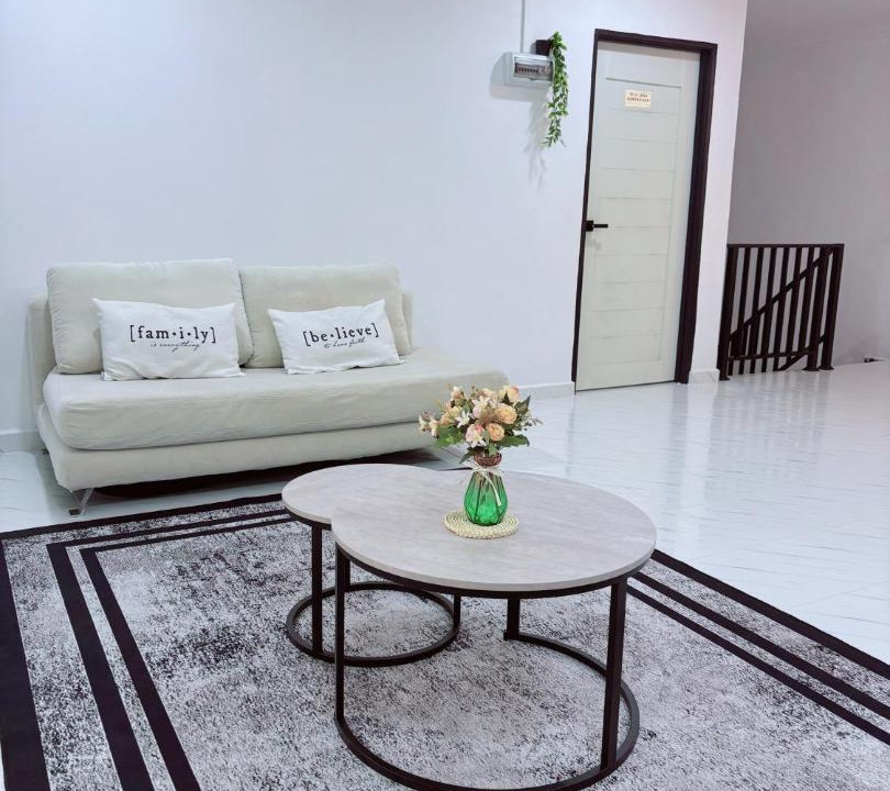 Photo of Livingroom in Tok Bali