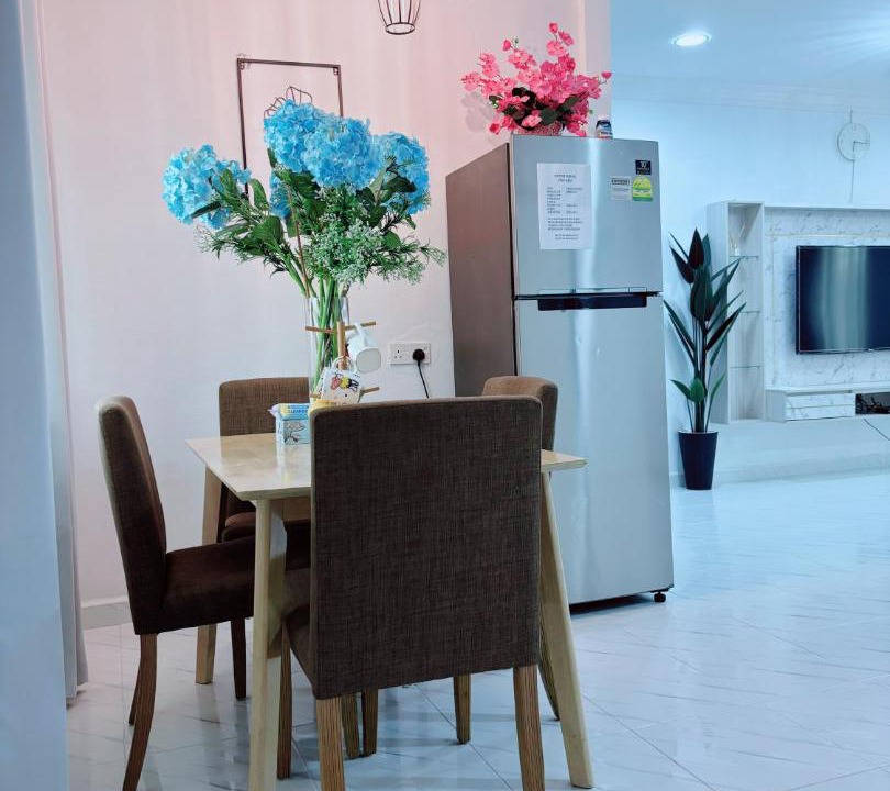 Photo of Kitchen in Tok Bali